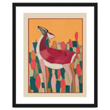 Crimson Deer thumbnail