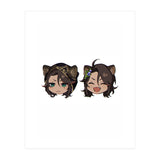 Anime (Print Only) thumbnail