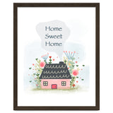 Home Sweet Home thumbnail