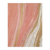 Blush Marble With Gold (Print Only) thumbnail