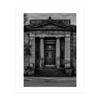 No 309 Cherry St 1 (Print Only)