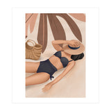 That Summer Feeling III (Print Only) thumbnail