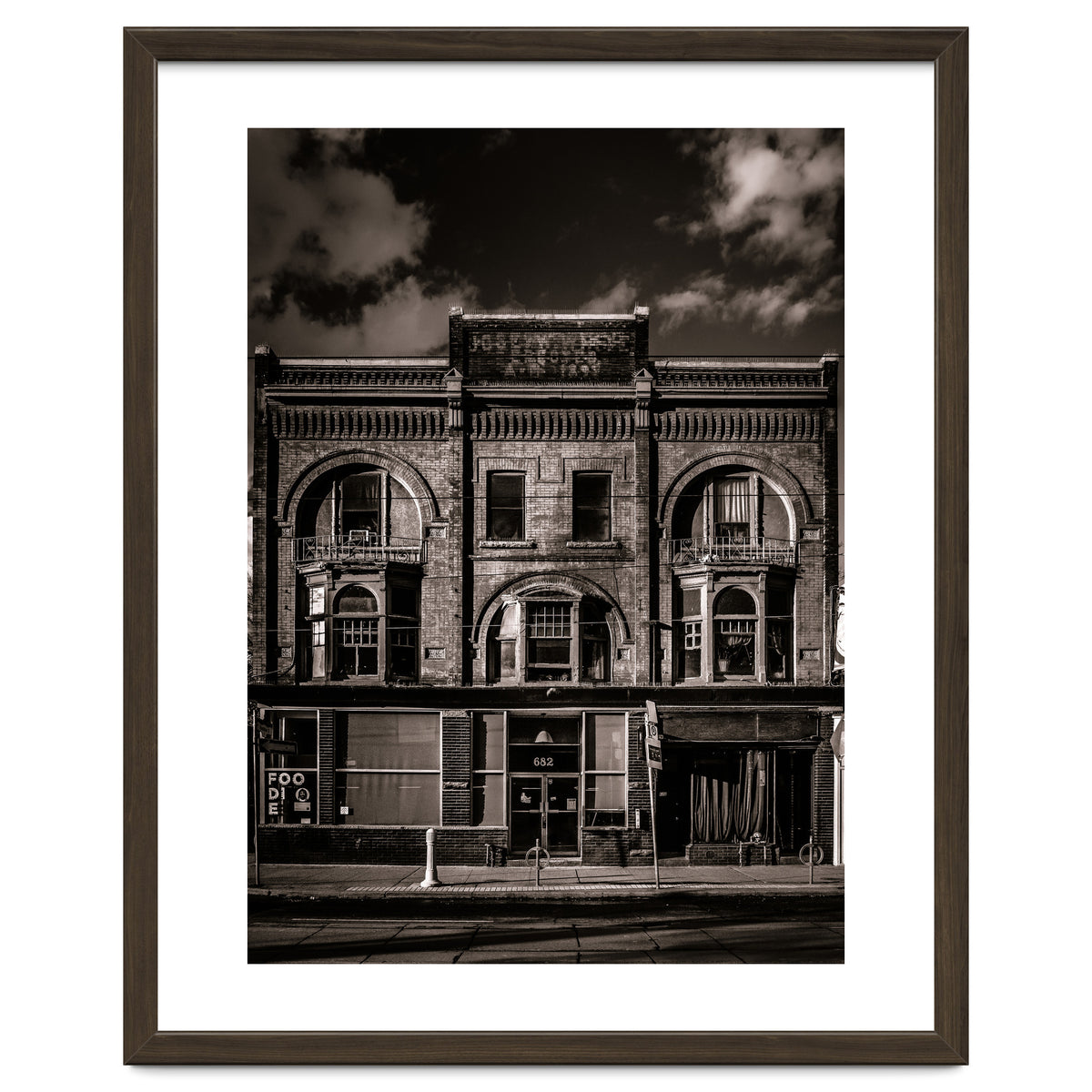 Joseph White Building No 11