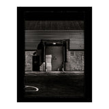 No Parking No 1 with Border (Print Only) thumbnail