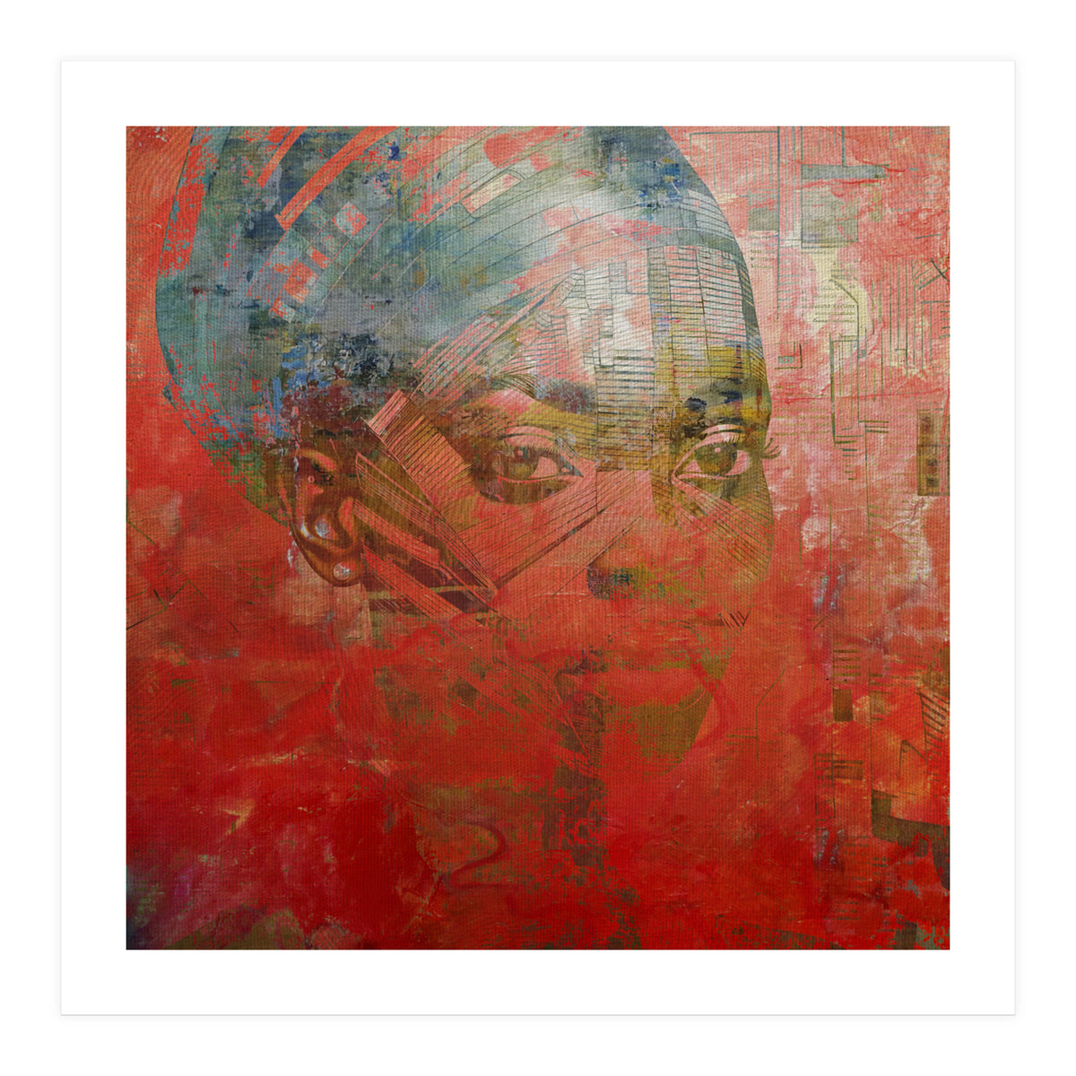 AI 023 (Print Only)