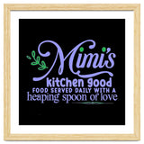Mimis Kitchen Good Food Served Daily With A Heaping Spoon Of Love thumbnail