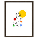 Bird In Flight thumbnail