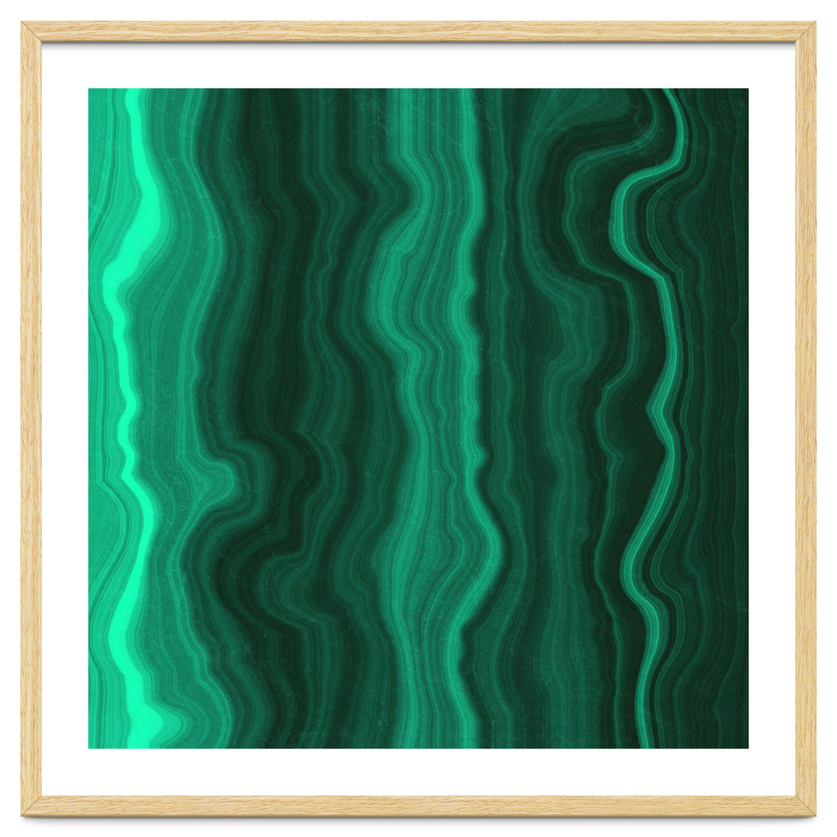 Malachite Texture 04