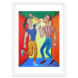 Bailarines thumbnail