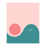 Wonderful Day (Print Only) thumbnail
