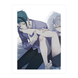 Anime (Print Only) thumbnail