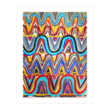 Abstracto Pop 2024 12 (Print Only) thumbnail
