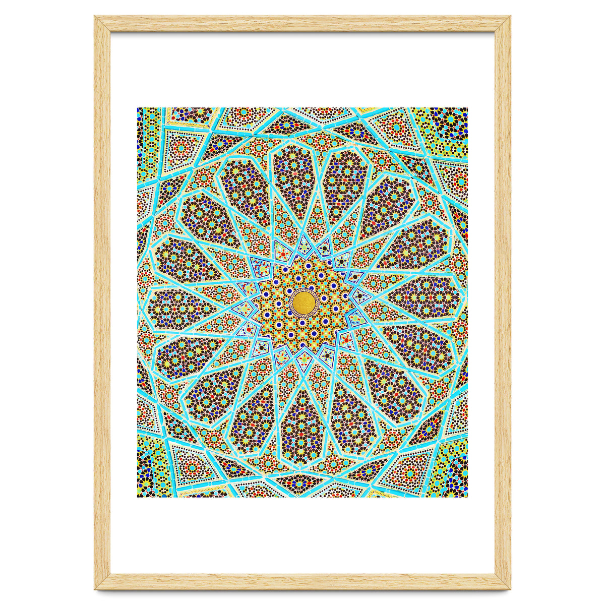 Mandala #society6 #decor #buyart