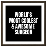 World's most coolest and awesome surgeon thumbnail