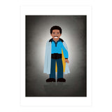 Star Wars (Print Only) thumbnail