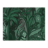 Noctiverdis magnifolia arcana tropical green (Print Only) thumbnail