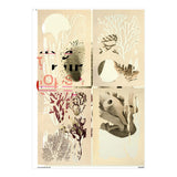 Abstract Daydream Mix Tuesday 2 (Print Only) thumbnail