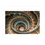 Double Spiral (Print Only) thumbnail