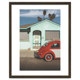 Red & Turquoise thumbnail
