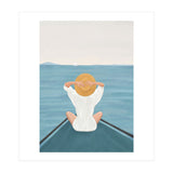 Summer Vacation (Print Only) thumbnail