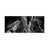 Tattoo Parlour No 1 (Print Only) thumbnail