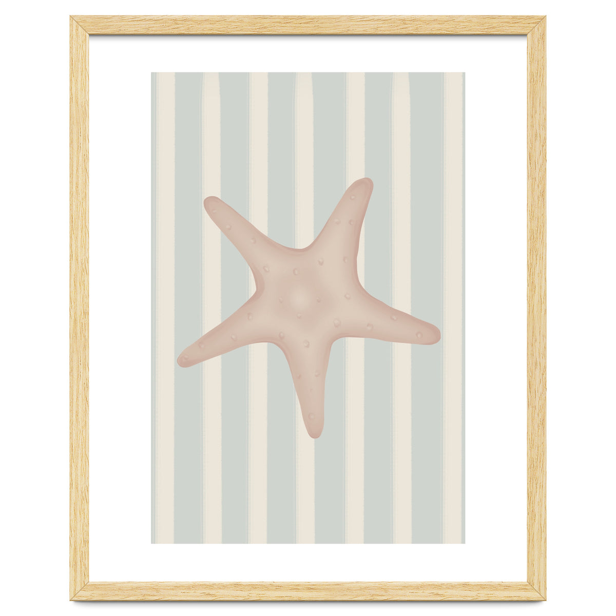 Starfish