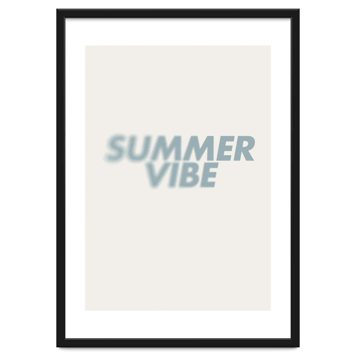 SUMMER VIBE