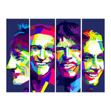 The Rolling Stones Rock And Roll Decade (Print Only) thumbnail