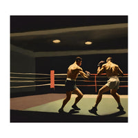Boxing Gym #6 (Print Only)