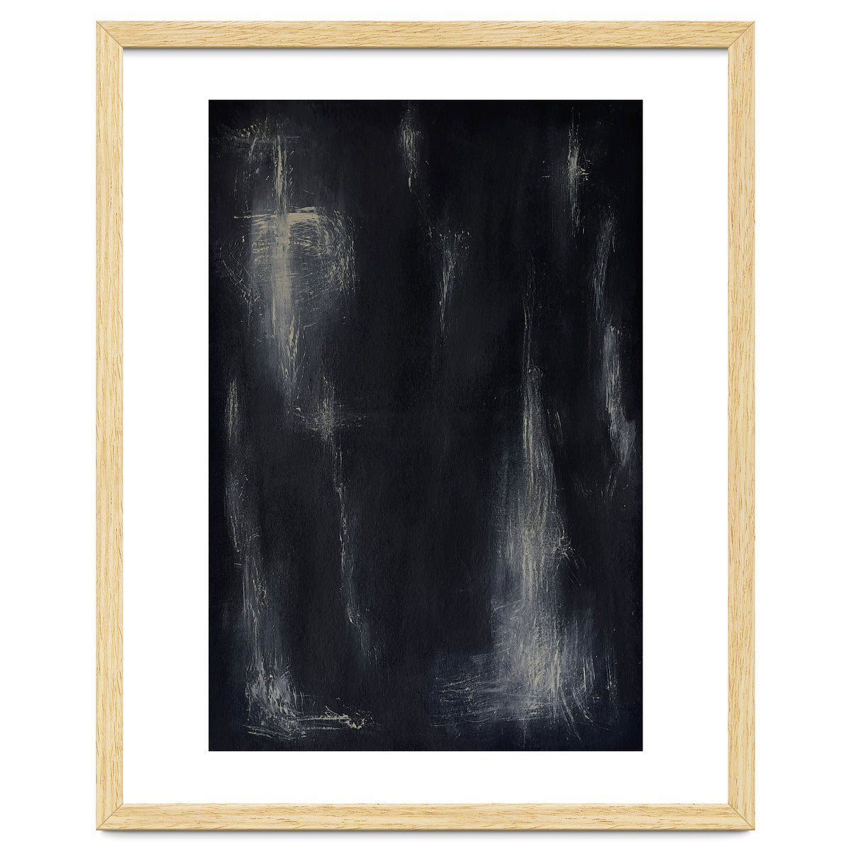 Black Water Memories