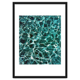 Waiting For Summer #society6 #decor #buyart thumbnail