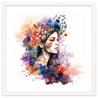 Violet Garden Reverie