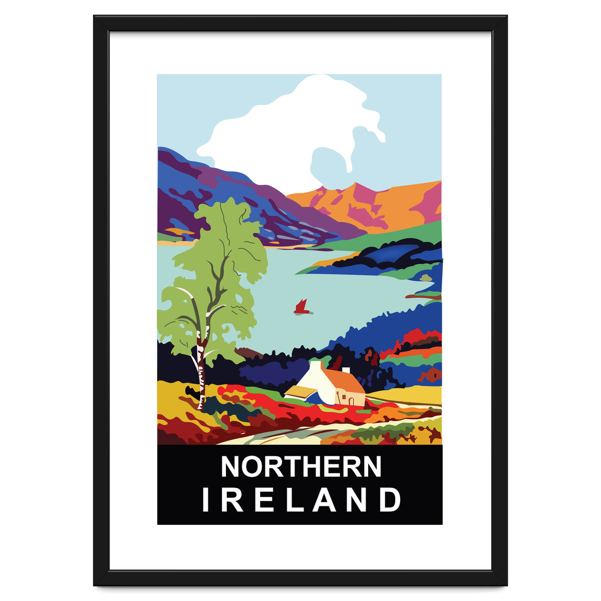 Northern Ireland