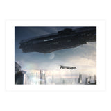 Halo (Print Only) thumbnail