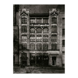 Anderson Building No 1 Old Film Version (Print Only) thumbnail