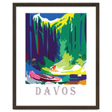 Davos on Summer thumbnail