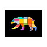 Bear (Print Only) thumbnail