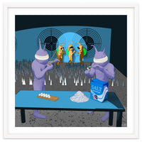 Shooting Range (Lwuba 050 Shooting Range)