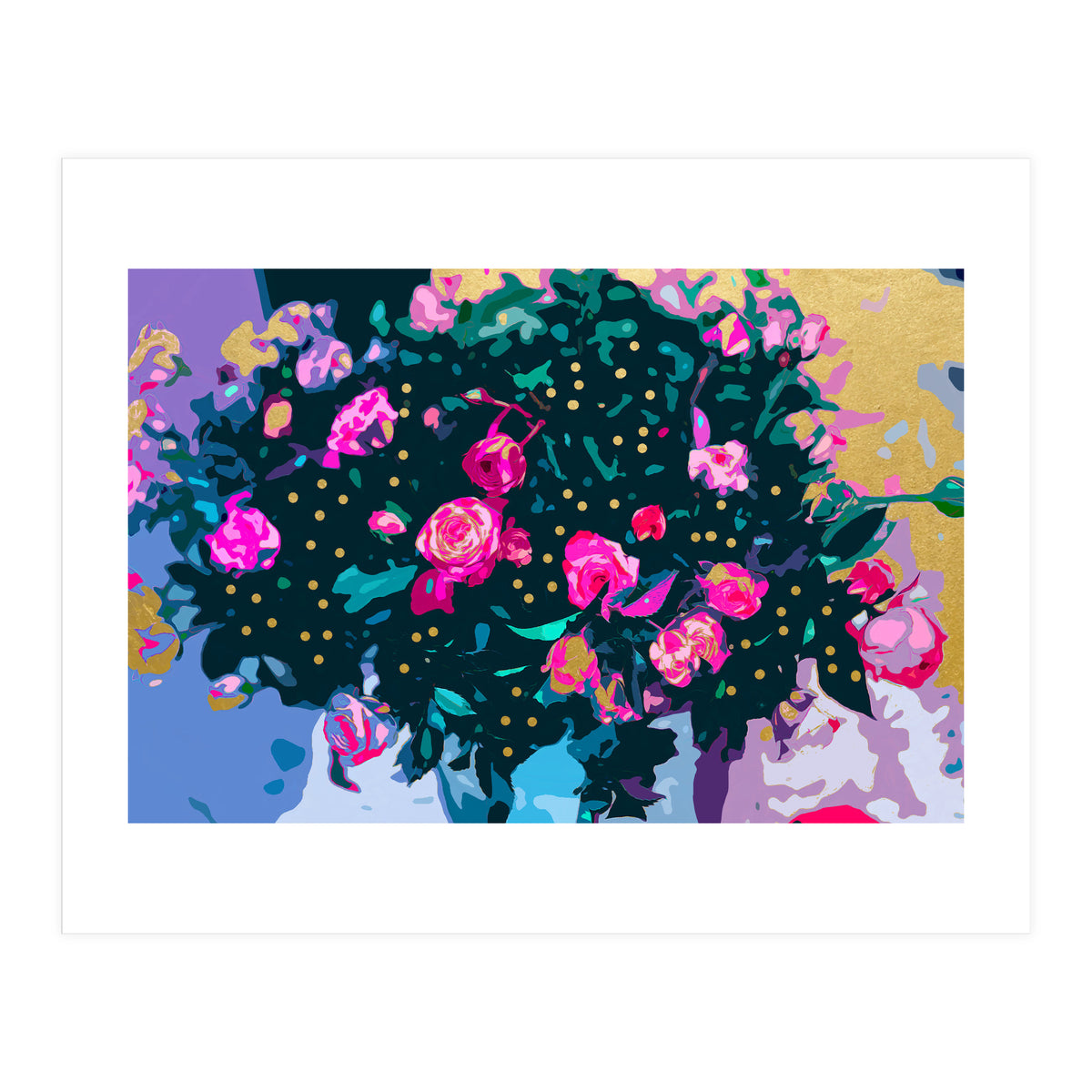 Lovely Secret #society6 #decor #buyart (Print Only)