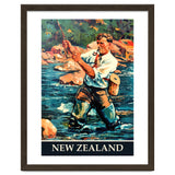 New Zealand Fishing thumbnail