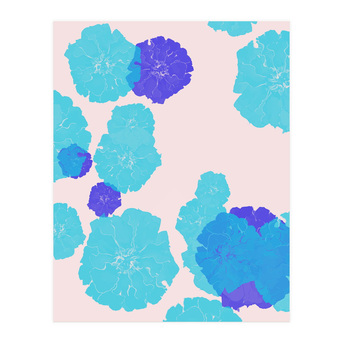 All I Want Is More (Print Only)