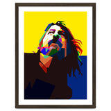 Dave Grohl Foo Fighters Grunge Sound thumbnail