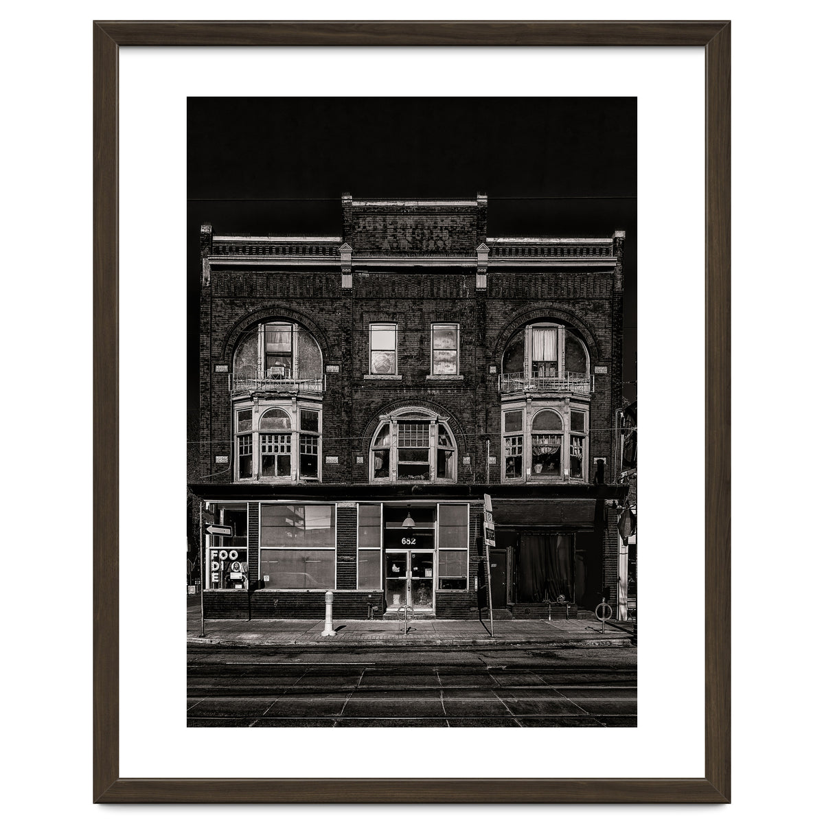 Joseph White Building No 10