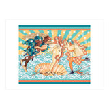 A Breeze Of Love (Print Only) thumbnail