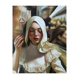 The Prisoners  (Print Only) thumbnail