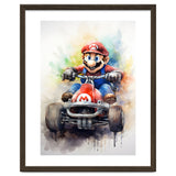 Super Mario thumbnail