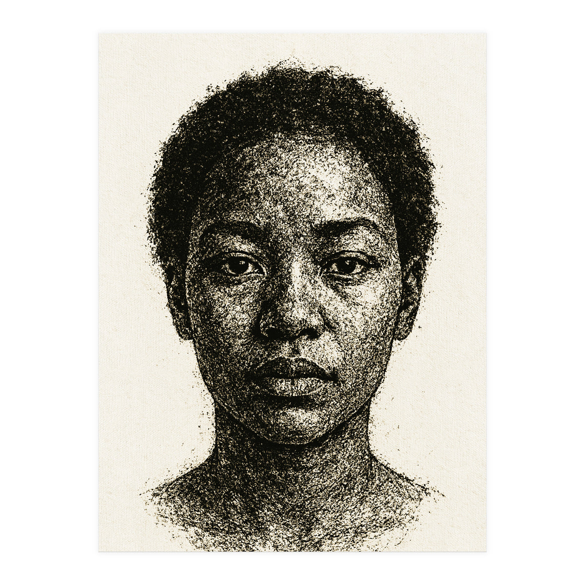 Gyotaku 03.01 (Print Only)