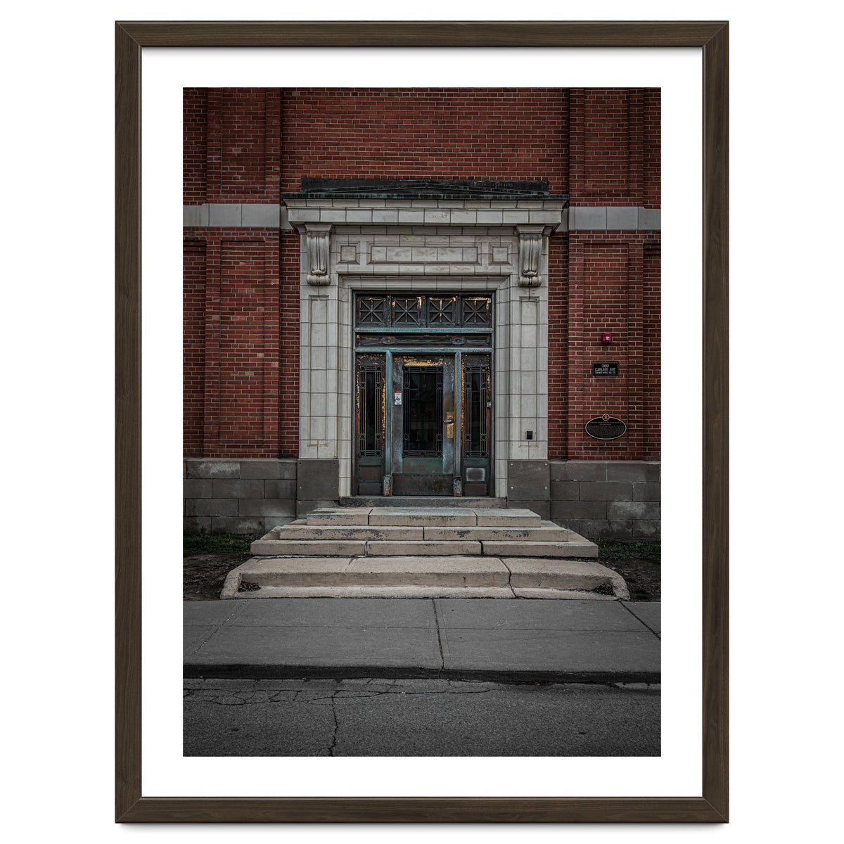 No 369 Carlaw Avenue 7 Color Version