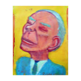 Jorge Luis Borges New 2 (Print Only) thumbnail