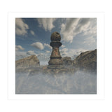 Pawn (Print Only) thumbnail